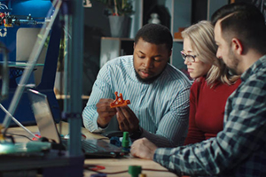 Enhance professional development